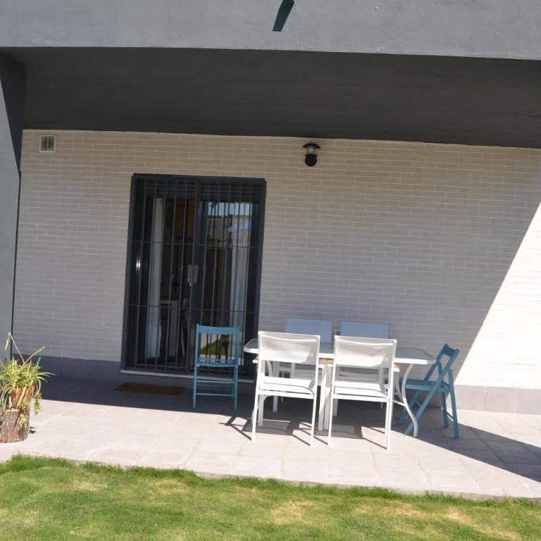 Residencial Costa Doñana (Sanlucar de Barrameda) - Apartamento - 22