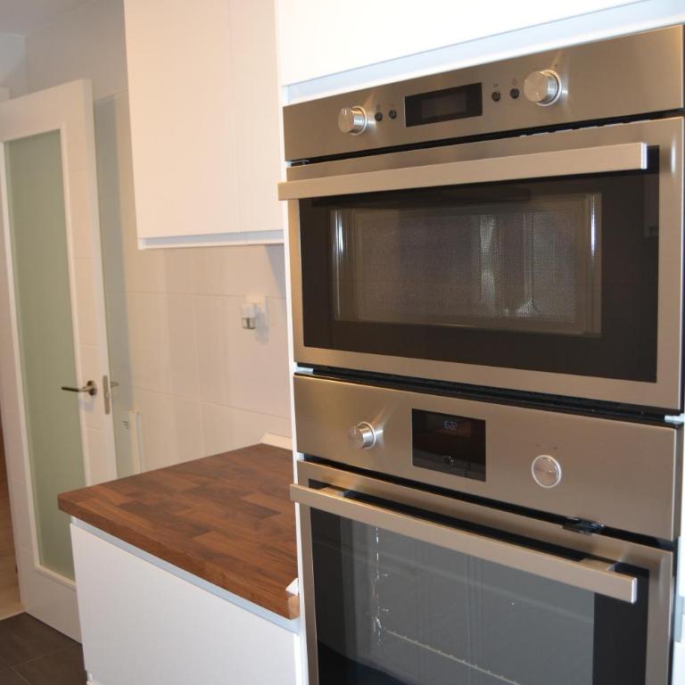 Residencial Costa Doñana (Sanlucar de Barrameda) - Apartamento - 28