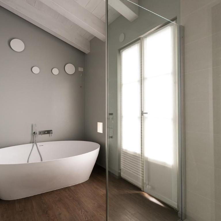Belvedere - Suite Executive - 6