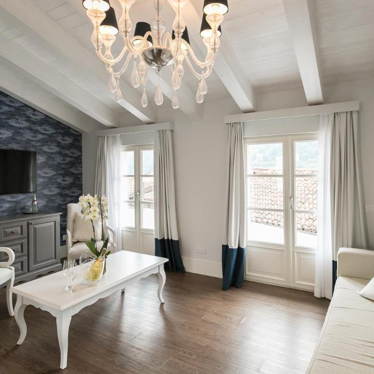 Belvedere - Suite Executive - 4