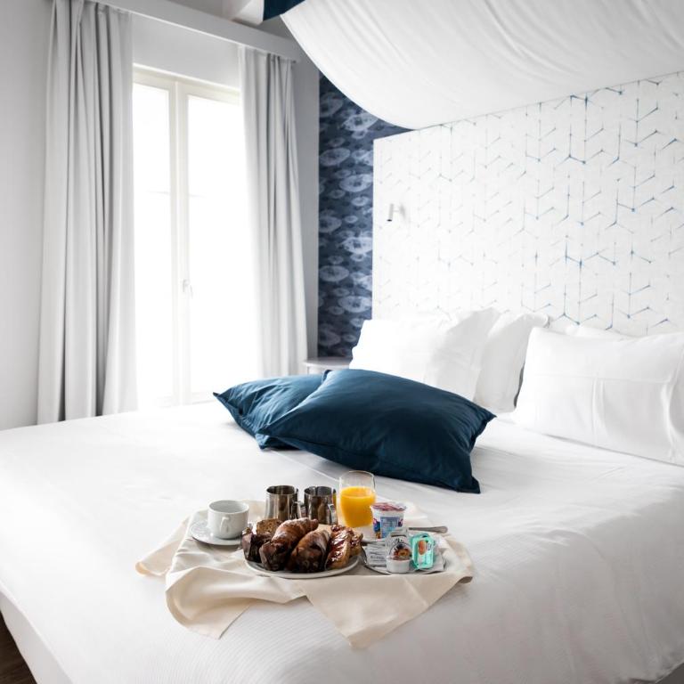 Belvedere - Suite Executive - 3