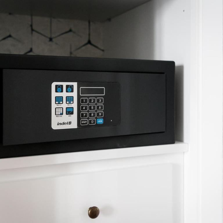 Belvedere - Suite Executive - 15