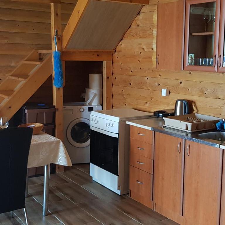 Holiday House Kruce - Vikendica - 16