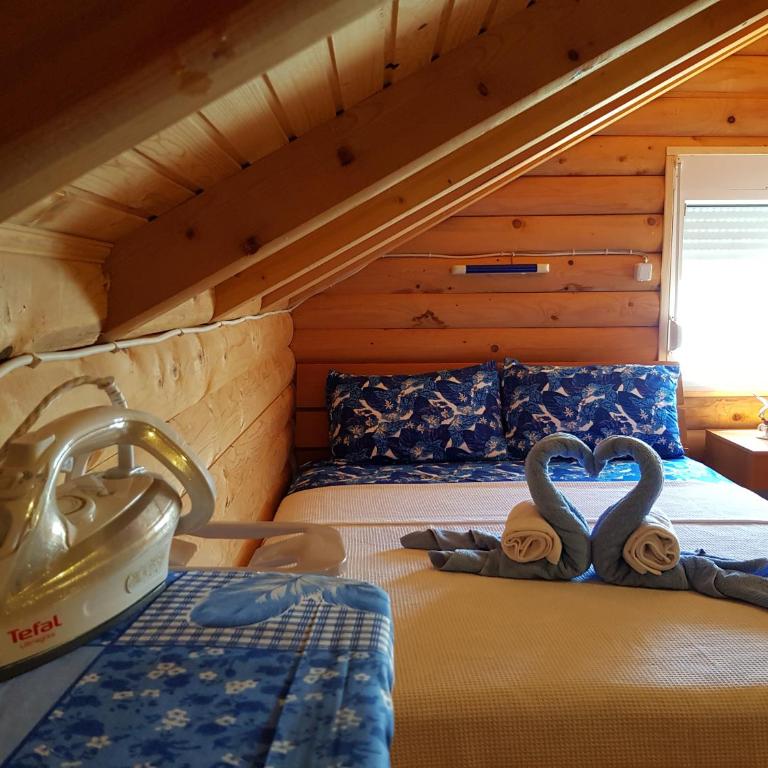 Holiday House Kruce - Vikendica - 14