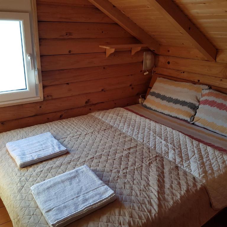 Holiday House Kruce - Vikendica - 15