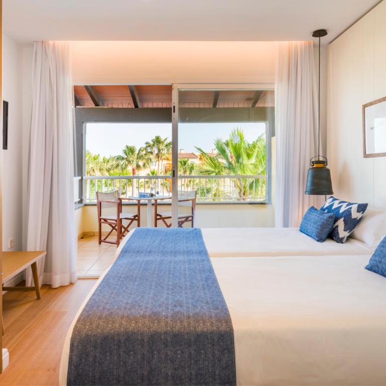 Club del Sol Aparthotel - Suite Deluxe con vistas al mar - 4
