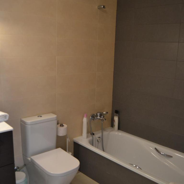 Residencial Costa Doñana (Sanlucar de Barrameda) - Apartamento - 36