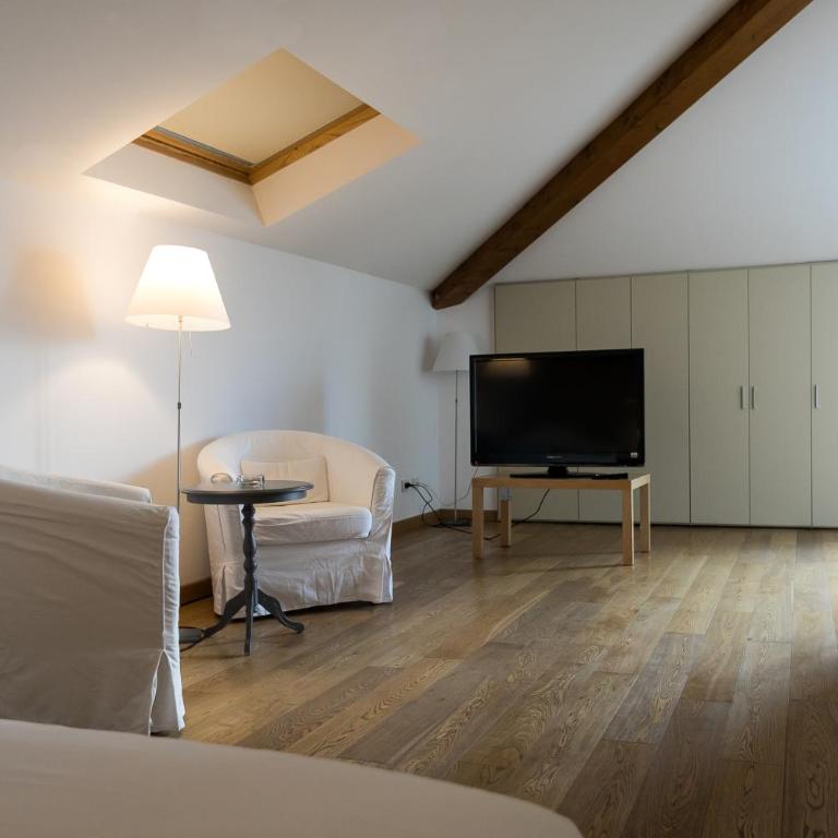 Belvedere - Junior Suite con Balcone - 3