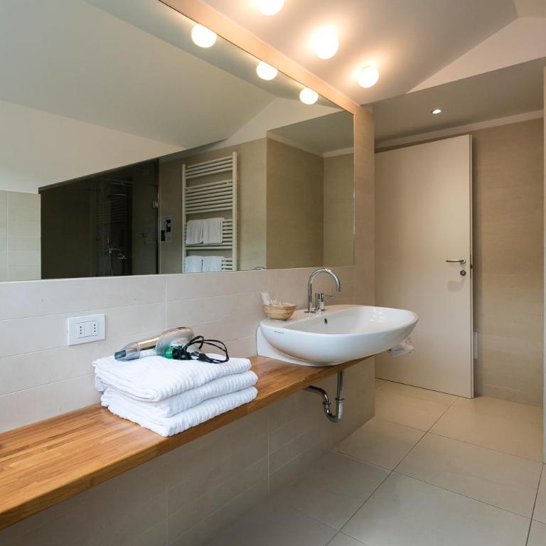 Belvedere - Junior Suite con Balcone - 5