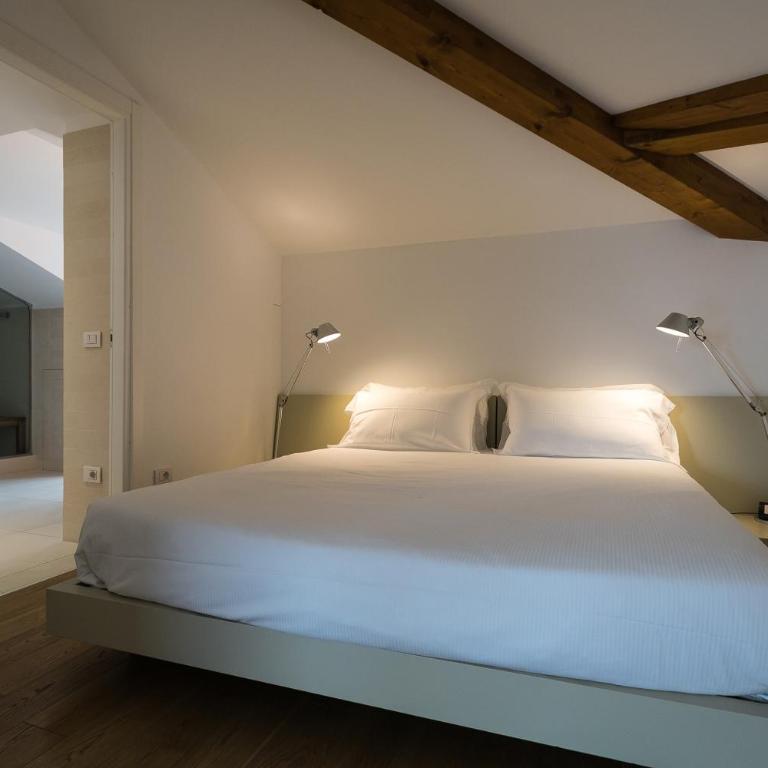 Belvedere - Junior Suite con Balcone - 12