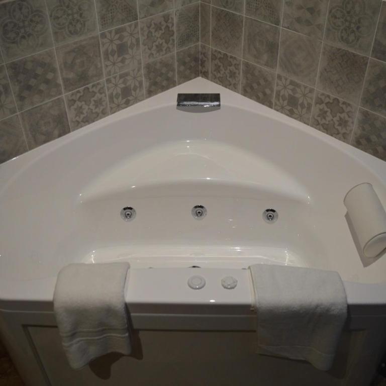 Chambres d'hôtes Mas Petit Prince - Chambre Deluxe - 4