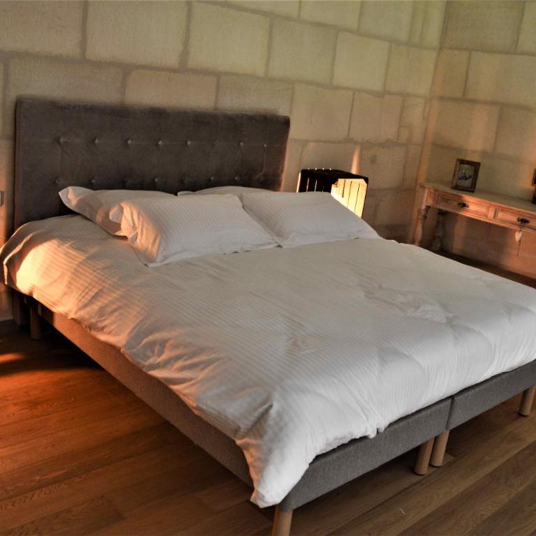 Chambres d'hôtes Mas Petit Prince - Chambre Deluxe - 2