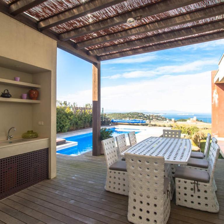 Villa B-29 - Casa de 4 dormitorios - 35