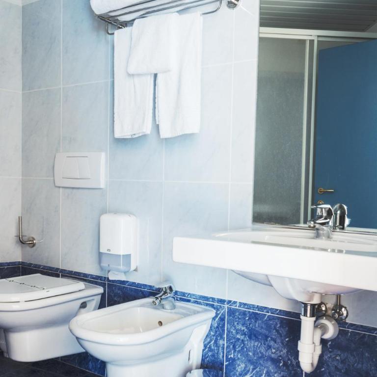 Surf Hotel Pier - Montagnoli Group - Camera Tripla Classic - 1