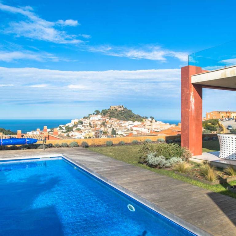 Villa B-29 - Casa de 4 dormitorios - 8