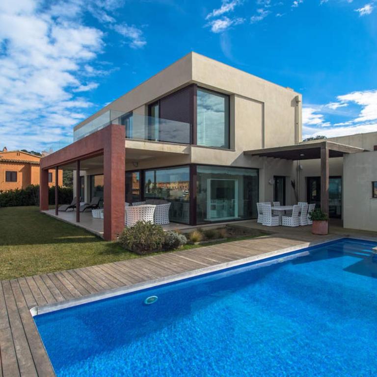 Villa B-29 - Casa de 4 dormitorios - 2