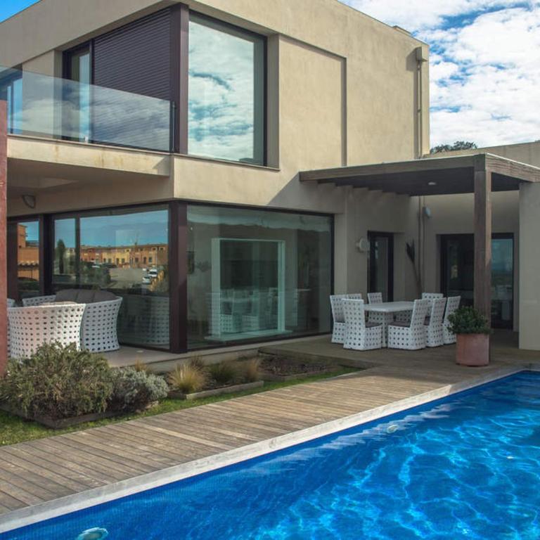 Villa B-29 - Casa de 4 dormitorios - 19