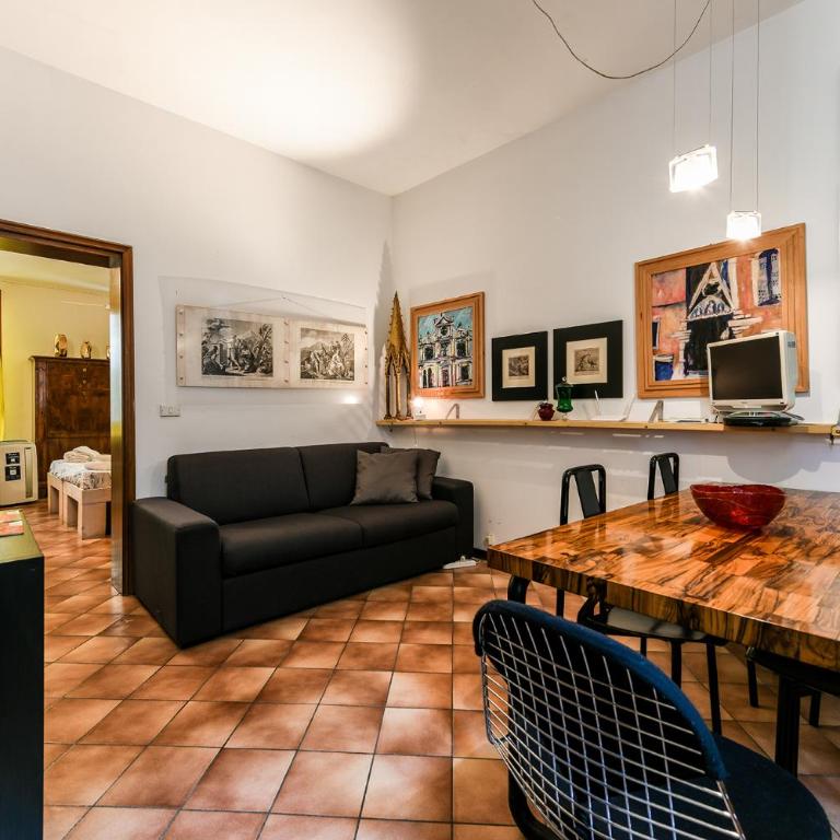 Cà Tolentini - Appartamento con 1 Camera da Letto - 3