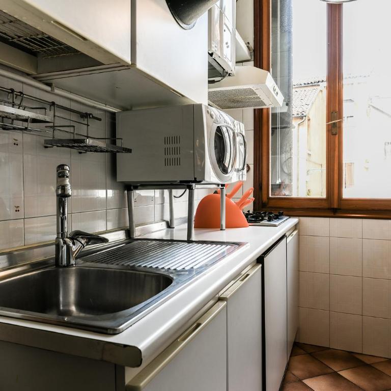 Cà Tolentini - Appartamento con 1 Camera da Letto - 6