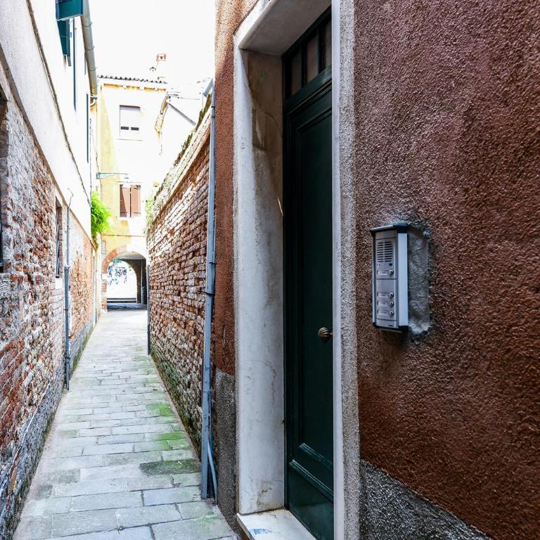 Cà Tolentini - Appartamento con 1 Camera da Letto - 11