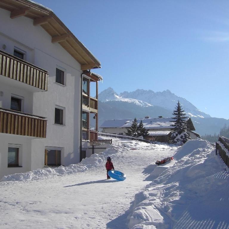 Acasa - Apartment mit 1 Schlafzimmer und Terrasse - 34