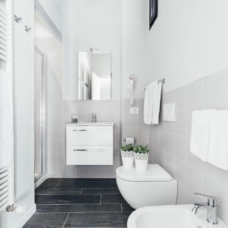 Opera Residence - by Bologna Residences - Appartamento con 2 Camere da Letto - 6