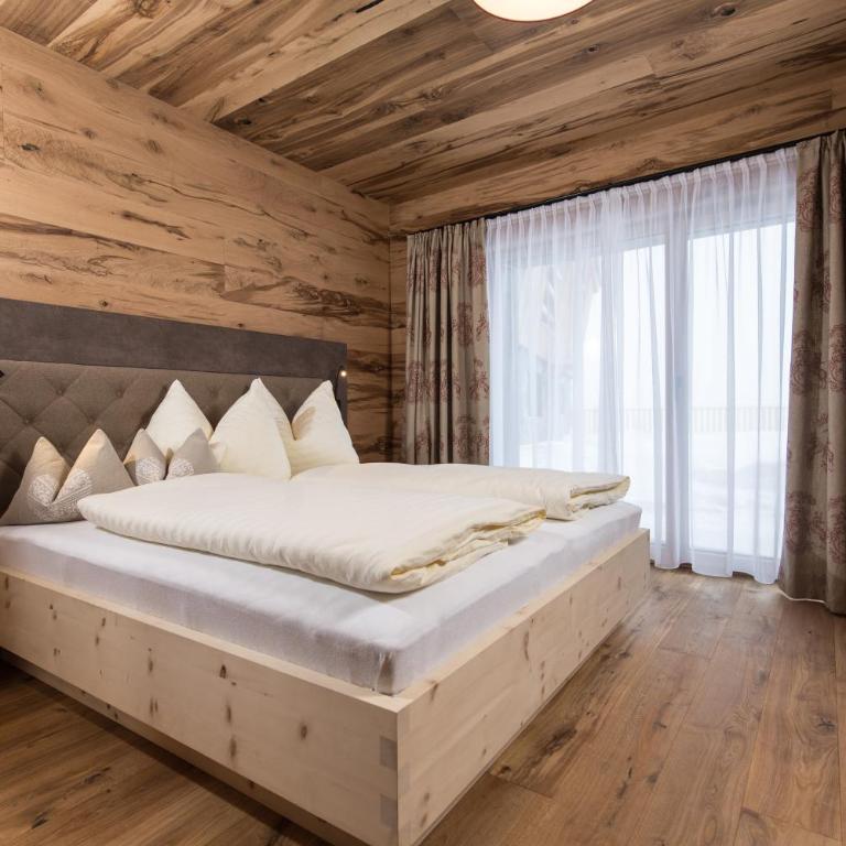 Stadl Lofts Plattenalm - Premiumchalets - Zillertal - Tirol - Salzburg - Chalet mit 3 Schlafzimmern - 5