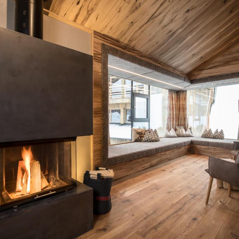 Stadl Lofts Plattenalm - Premiumchalets - Zillertal - Tirol - Salzburg - Chalet mit 3 Schlafzimmern - 7