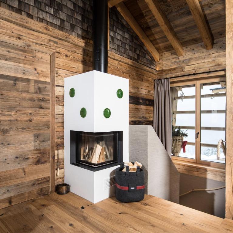 Stadl Lofts Plattenalm - Premiumchalets - Zillertal - Tirol - Salzburg - Chalet mit 2 Schlafzimmern - 2