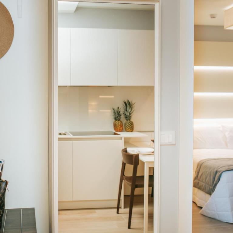 Aparthotel Touring - Appartamento Standard - 7