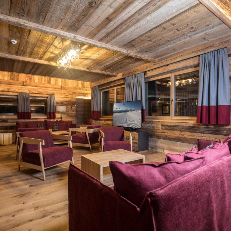 Stadl Lofts Plattenalm - Premiumchalets - Zillertal - Tirol - Salzburg - Chalet - 4