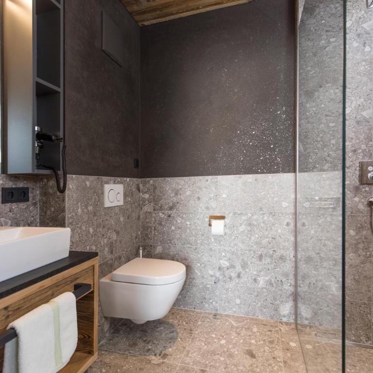 Stadl Lofts Plattenalm - Premiumchalets - Zillertal - Tirol - Salzburg - Chalet mit 2 Schlafzimmern - 10
