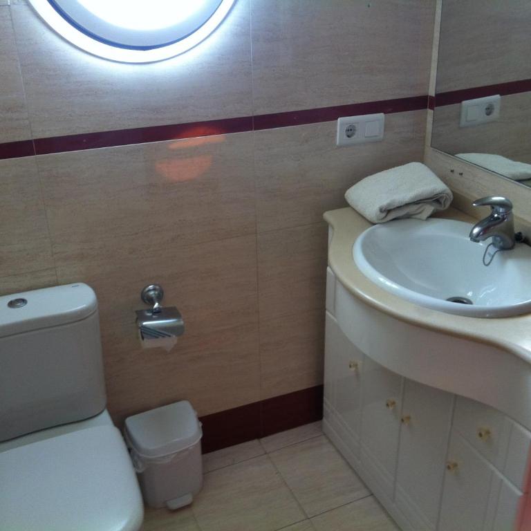 MIRADOR del BALCON DE EUROPA 1A - Nerja - Apartamento - 7