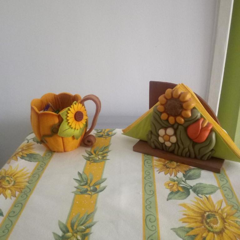 Casa del Cioccolatte - Appartamento - 10