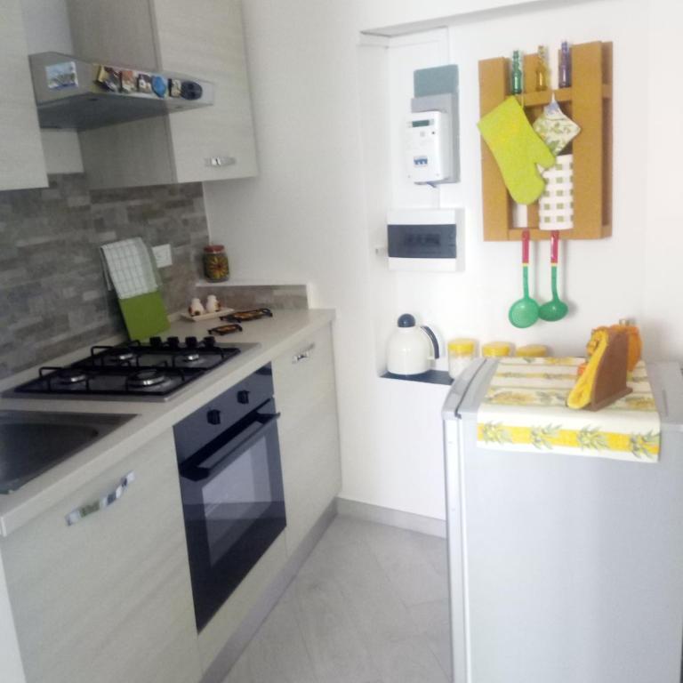 Casa del Cioccolatte - Appartamento - 7