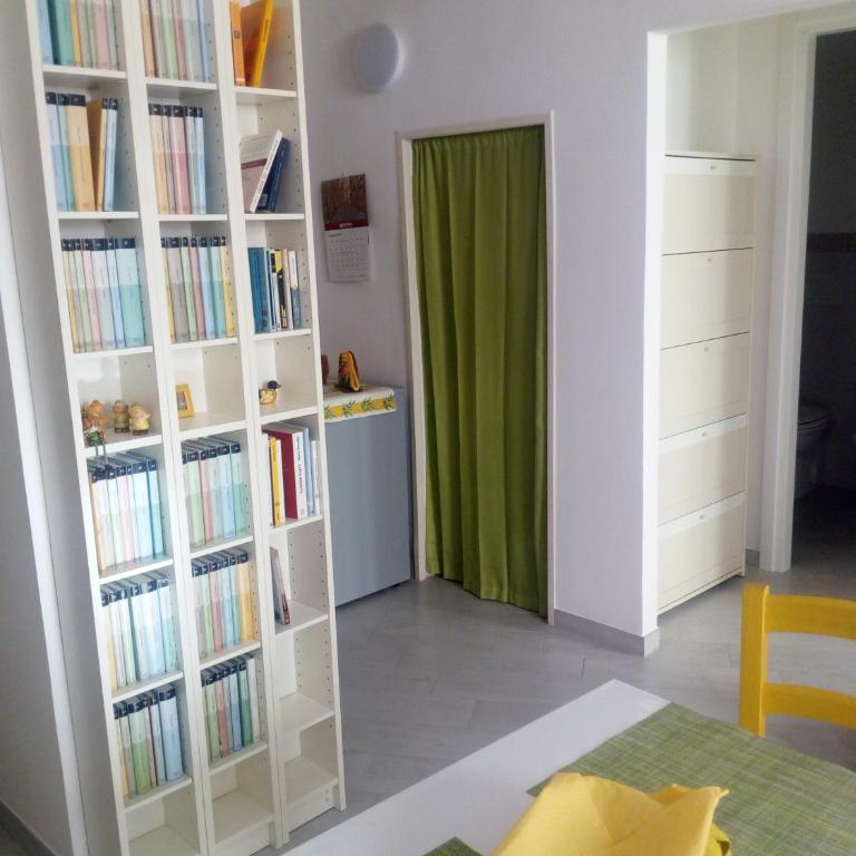 Casa del Cioccolatte - Appartamento - 12