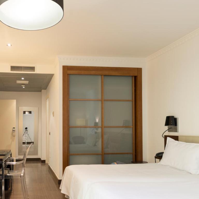 Catedral Almería - Habitación Triple - 2