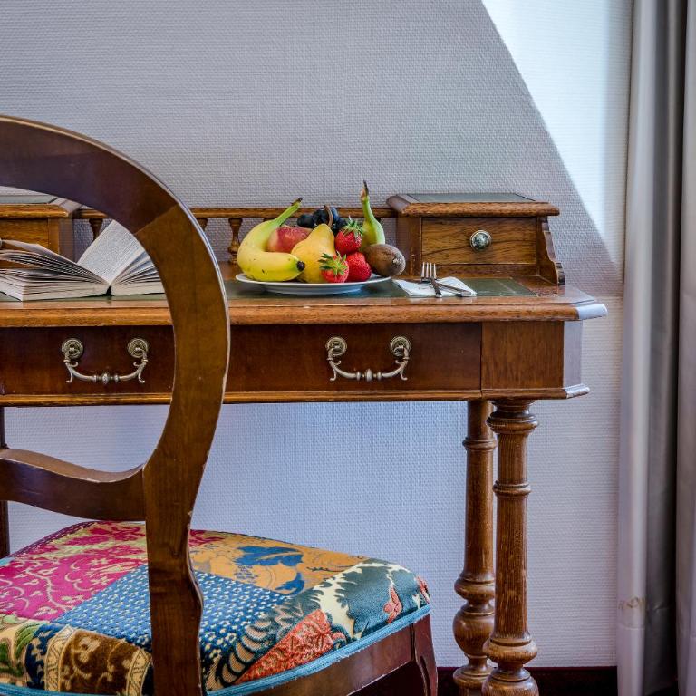 Laimer Hof am Schloss Nymphenburg - Dreibettzimmer - 4