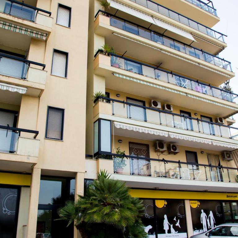 CASA BICE 2 - Cin P4164 - Appartamento - 39
