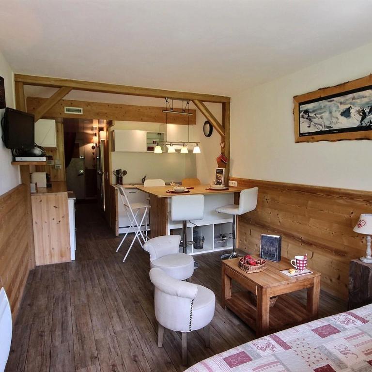 ARC 1800 Pierra Menta - Appartement - 8