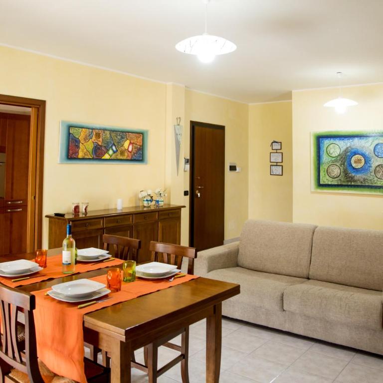 CASA BICE 2 - Cin P4164 - Appartamento - 8