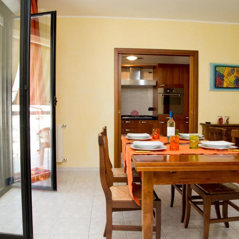 CASA BICE 2 - Cin P4164 - Appartamento - 7