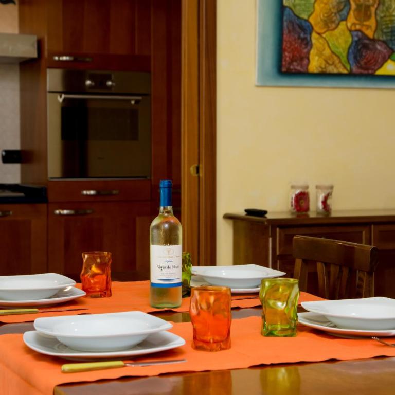 CASA BICE 2 - Cin P4164 - Appartamento - 6