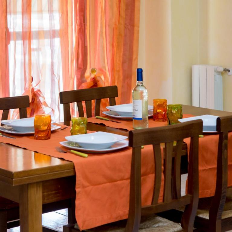 CASA BICE 2 - Cin P4164 - Appartamento - 5
