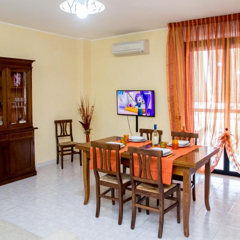 CASA BICE 2 - Cin P4164 - Appartamento - 4