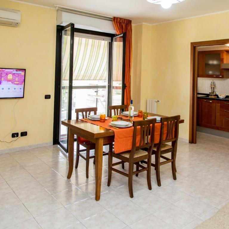 CASA BICE 2 - Cin P4164 - Appartamento - 3
