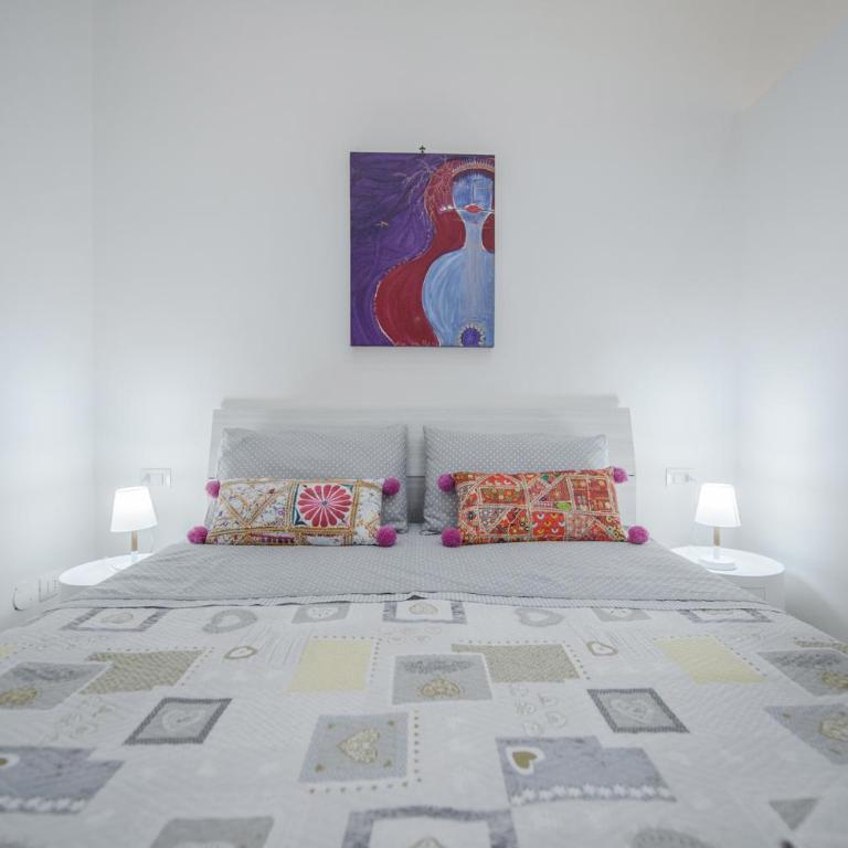 MIRANDA APARTMENTS nel cuore del Vomero - Appartamento con 1 Camera da Letto con Finestra - 15