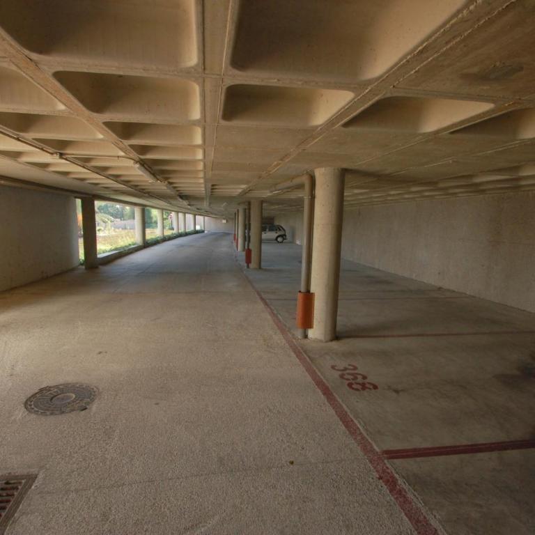 Altos de Nuevo Vera - Apartamento de 3 dormitorios - 22