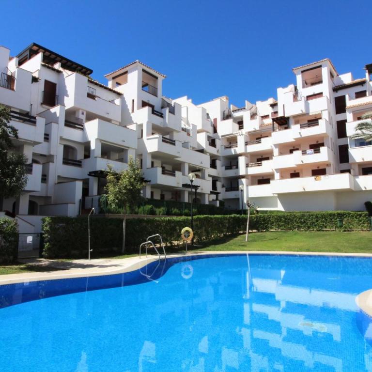 Altos de Nuevo Vera - Apartamento de 3 dormitorios - 20