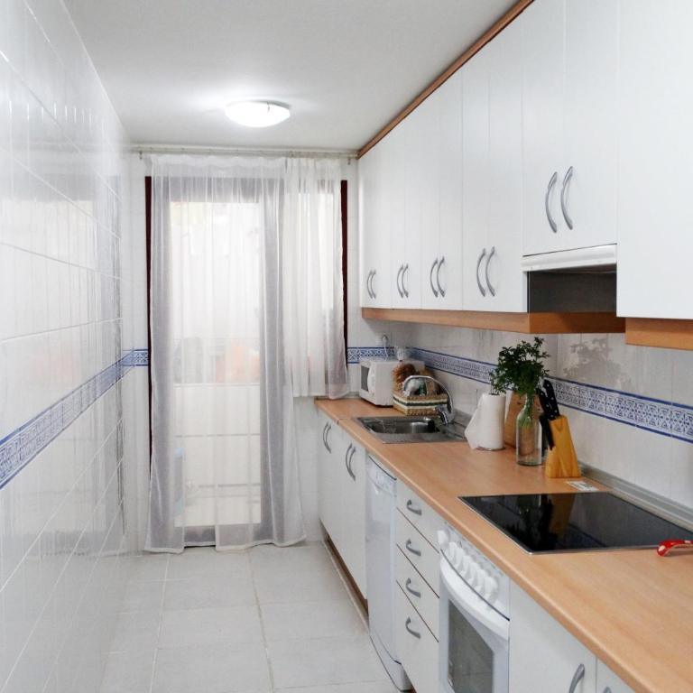 Altos de Nuevo Vera - Apartamento de 3 dormitorios - 4